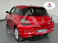 2026 Suzuki SWIFT