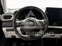 2026 Suzuki SWIFT