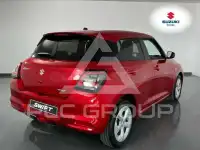 2026 Suzuki SWIFT