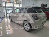 2026 Suzuki SWIFT
