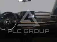 2026 Suzuki SWIFT