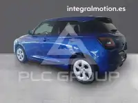 2026 Suzuki SWIFT