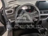 2026 Suzuki SWIFT