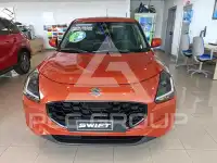 2026 Suzuki SWIFT