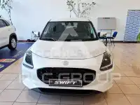 2026 Suzuki SWIFT
