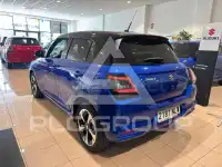 2026 Suzuki SWIFT