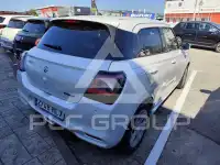 2026 Suzuki SWIFT