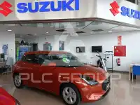 2026 Suzuki SWIFT