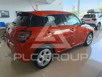 2026 Suzuki SWIFT