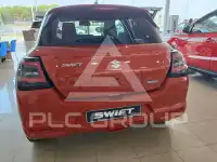 2026 Suzuki SWIFT