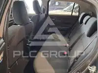 2026 Suzuki SWIFT