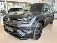2026 Suzuki 