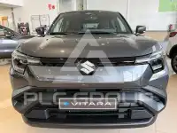 2026 Suzuki 