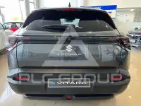 2026 Suzuki 