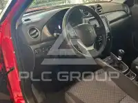 2026 Suzuki Vitara