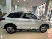2026 Suzuki Vitara