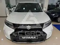 2026 Suzuki Vitara