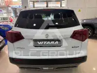2026 Suzuki Vitara