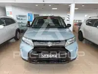 2026 Suzuki Vitara