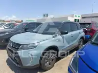 2026 Suzuki Vitara