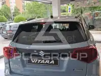 2026 Suzuki Vitara