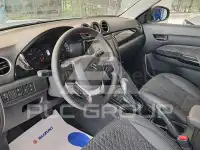 2026 Suzuki Vitara