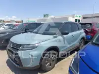 2026 Suzuki Vitara
