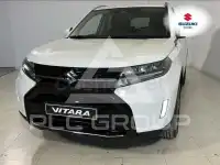 2026 Suzuki Vitara