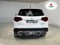 2026 Suzuki Vitara