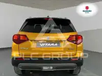 2026 Suzuki Vitara