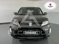 2026 Suzuki Vitara