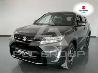 2026 Suzuki Vitara