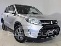 2026 Suzuki Vitara