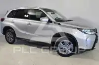 2026 Suzuki Vitara