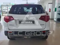 2026 Suzuki Vitara