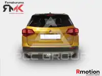 2026 Suzuki Vitara
