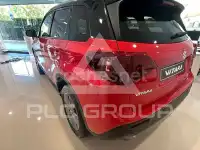 2026 Suzuki Vitara