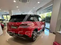 2026 Suzuki Vitara