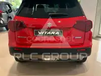 2026 Suzuki Vitara