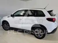 2026 Suzuki Vitara