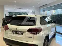2026 Suzuki Vitara