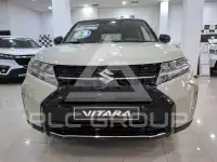 2026 Suzuki Vitara