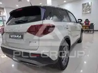 2026 Suzuki Vitara