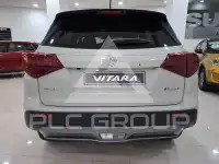 2026 Suzuki Vitara