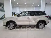 2026 Suzuki Vitara