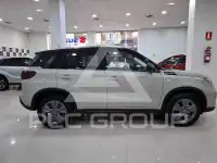 2026 Suzuki Vitara