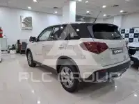 2026 Suzuki Vitara