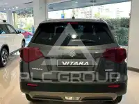 2026 Suzuki Vitara