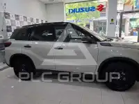 2026 Suzuki Vitara