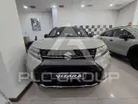 2026 Suzuki Vitara